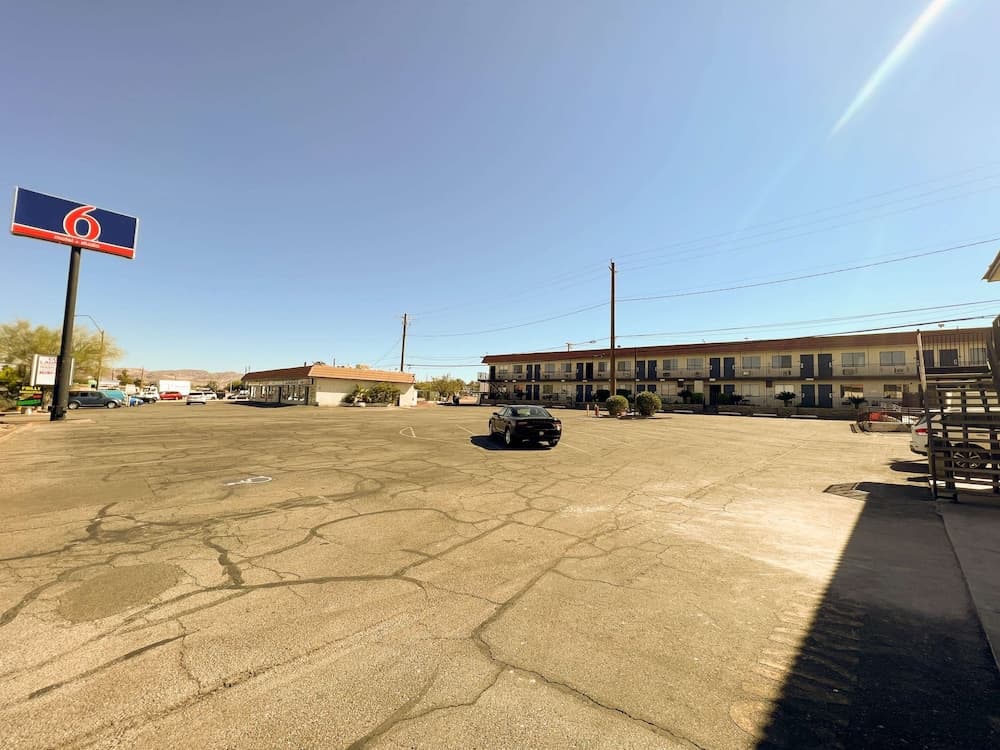 Motel 6 Henderson, NV