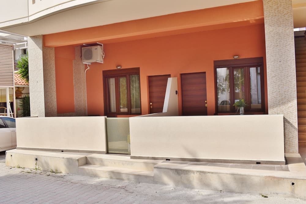 Kripis Studio Pefkohori