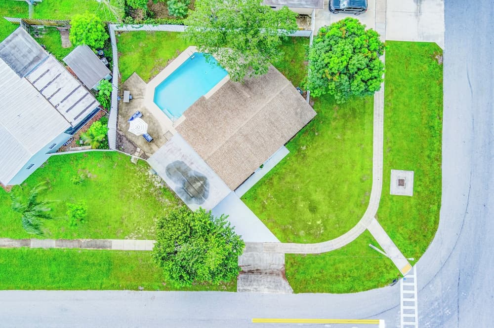 Sunshine Villa w/ Private Pool