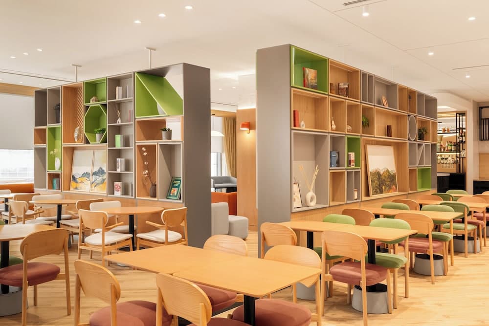Holiday Inn ALMATY by IHG