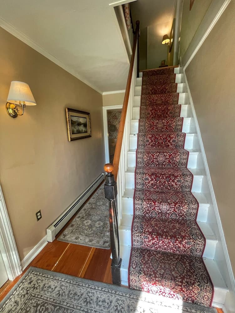 Open Hearth Inn