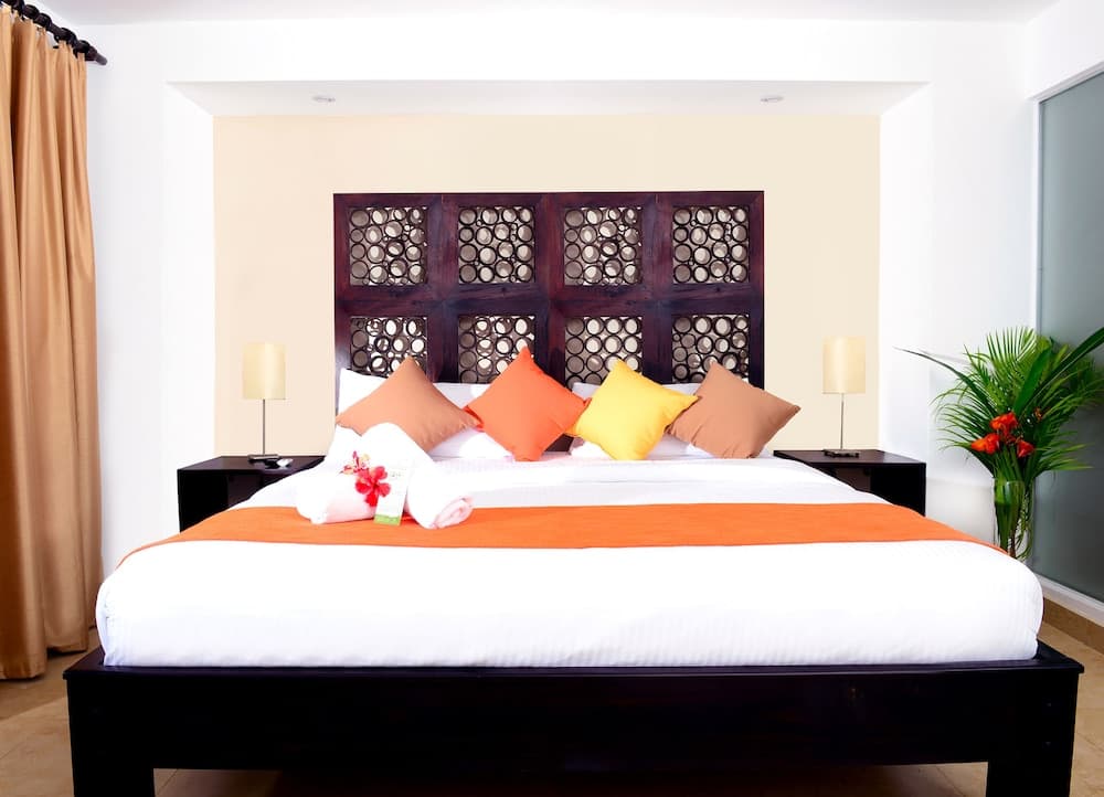 Villas Playa Samara Beach Front Resort