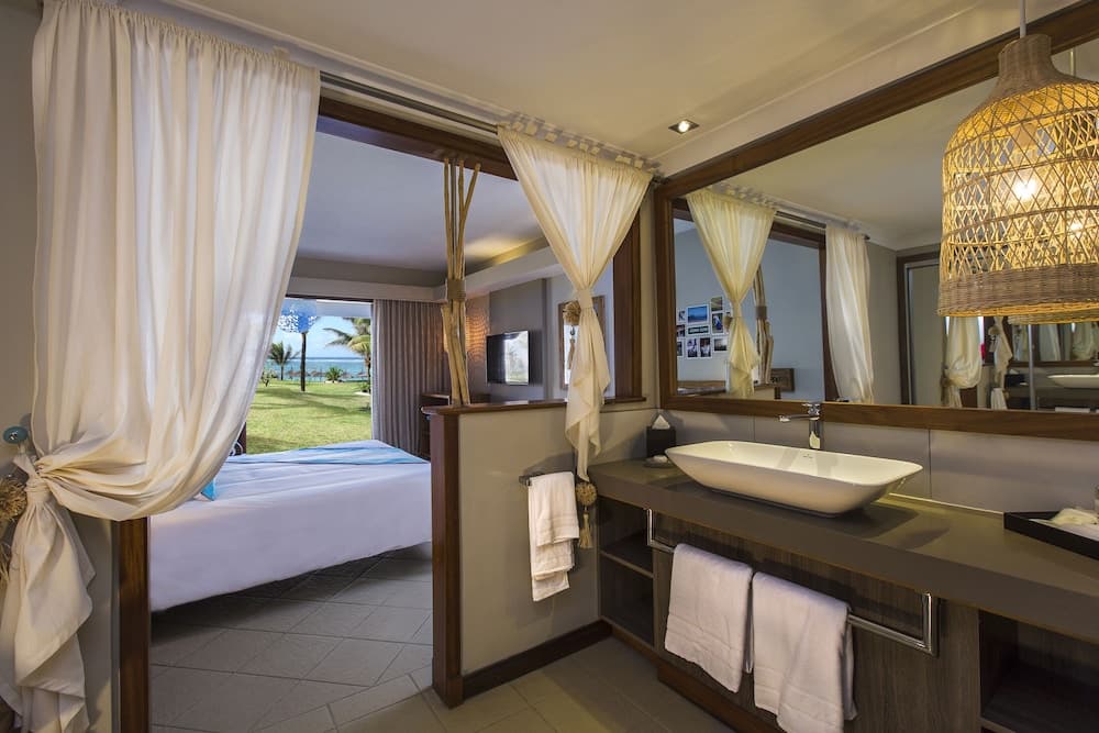 C Mauritius
