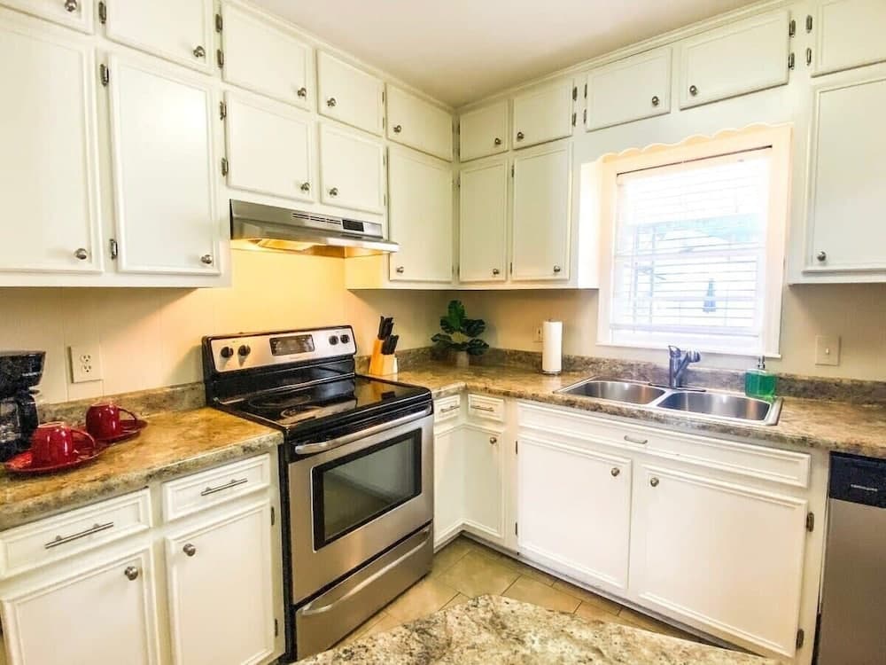 Bonita Bungalow