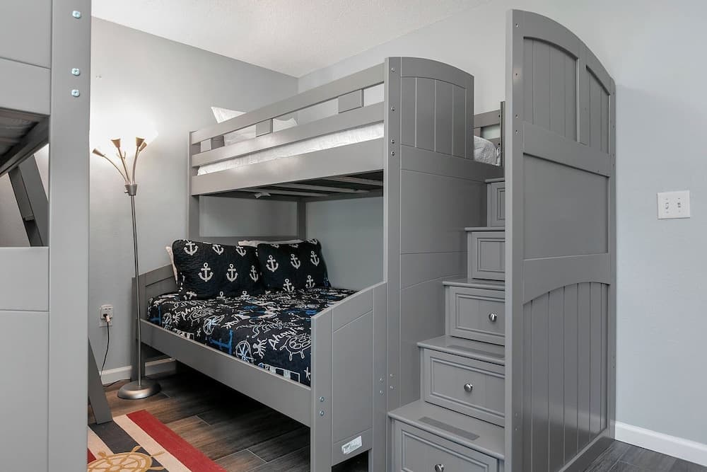Happy Ours by Southern Vacation Rentals