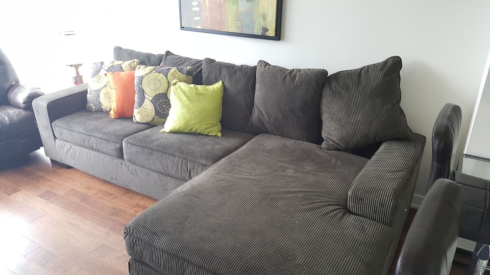 Custom Luxury Suite - By Elite Suites