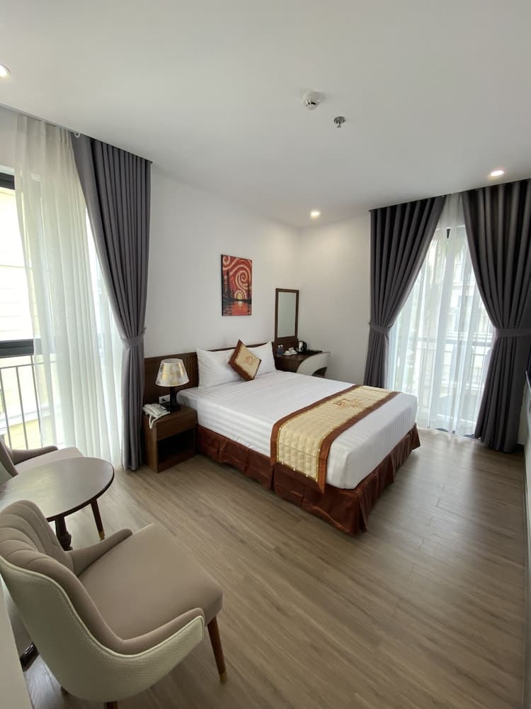 Harry Phu Quoc 2