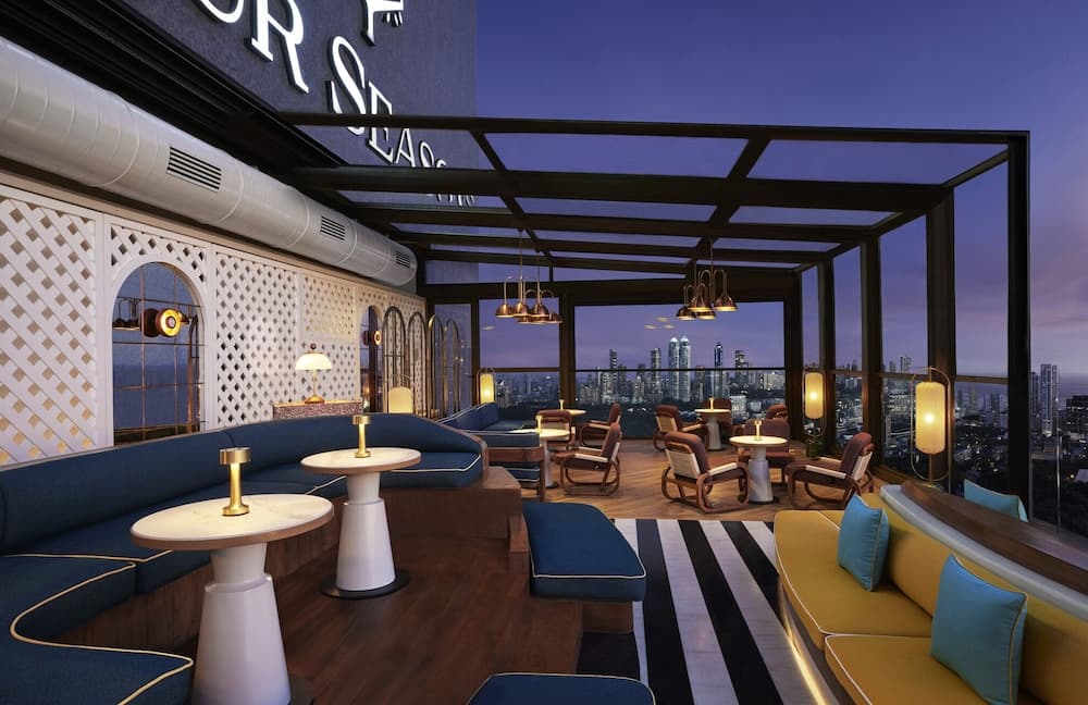 Four Seasons Hotel Mumbai
