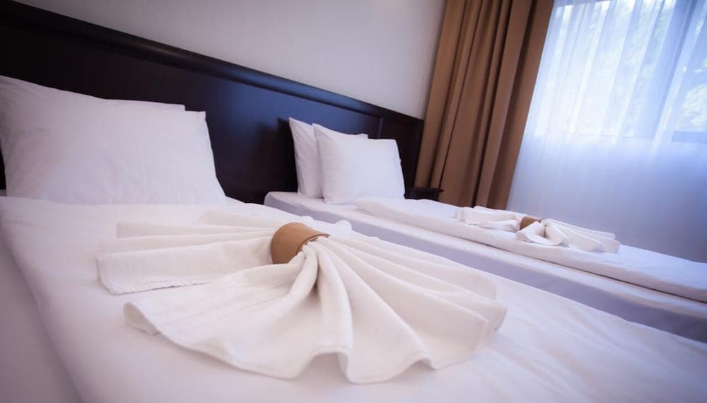 Rediu Hotel & Restaurant