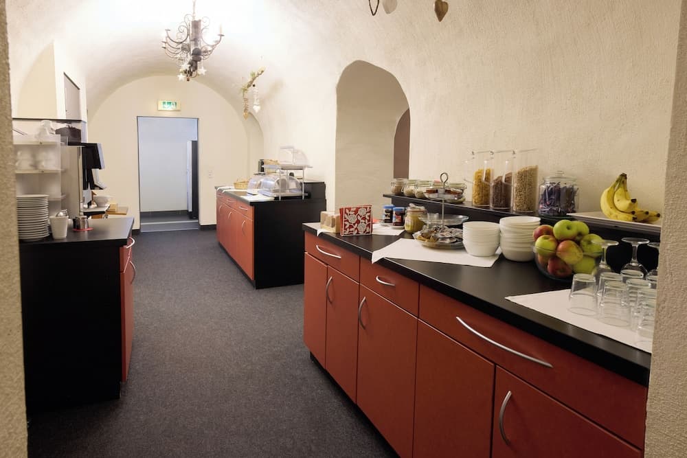 Hotel Villa Bassermann