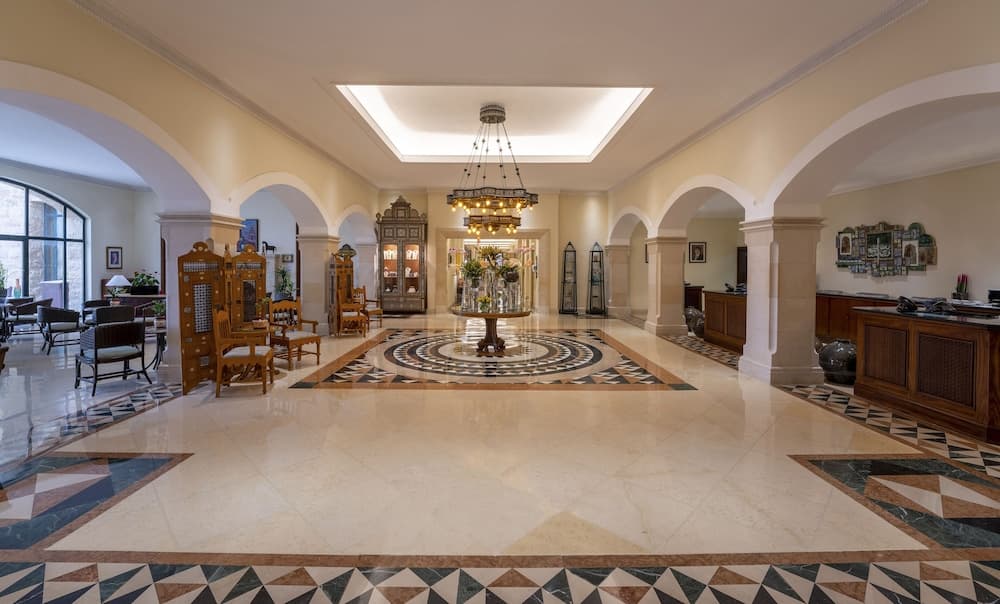 Mövenpick Dead Sea Jordan
