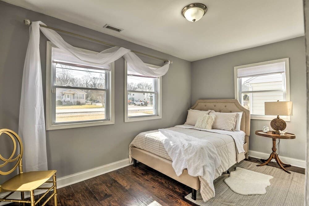 'highlands Cottage' Upscale Getaway w/ Yard!