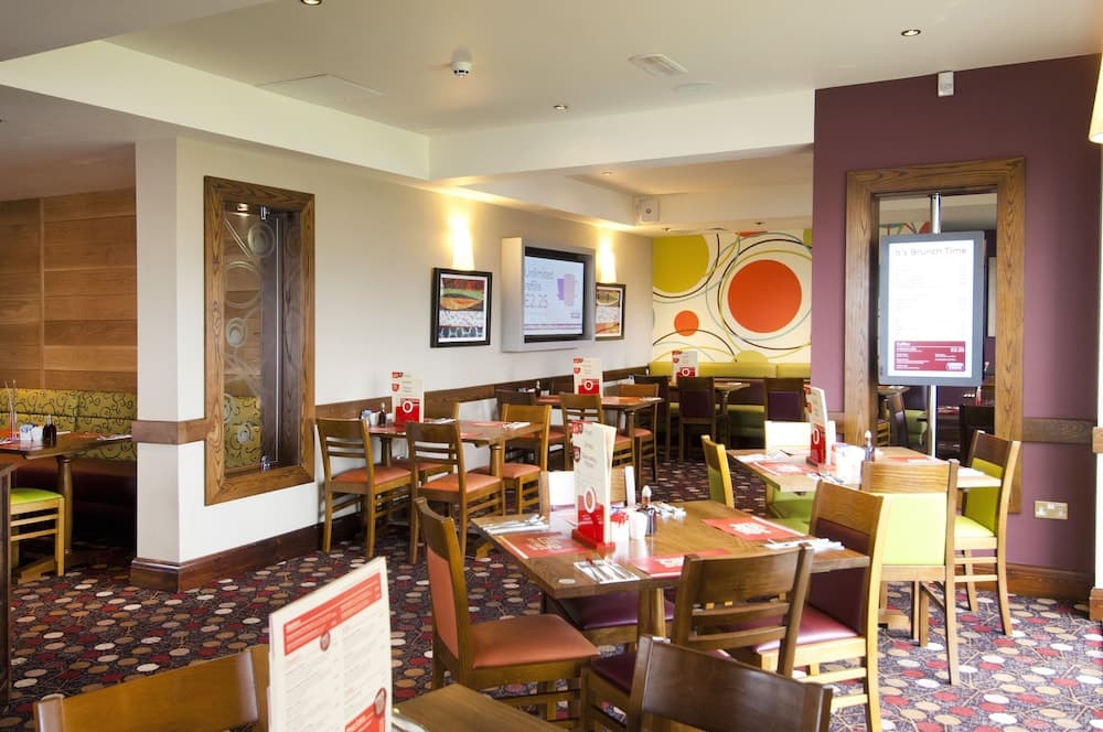 Premier Inn Widnes