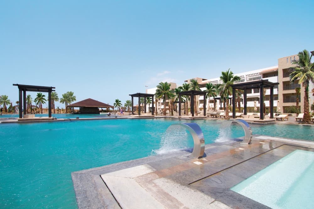Hotel Riu Palace Tikida Agadir - All Inclusive