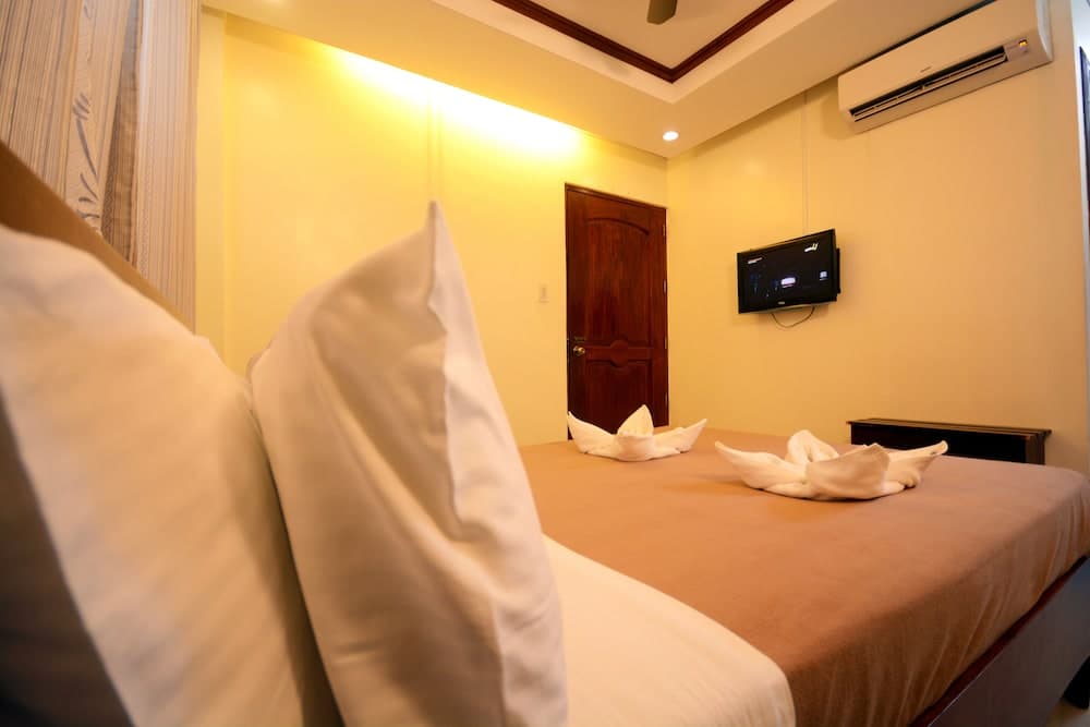 Ipil Suites El Nido