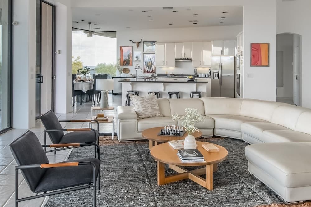 Fallbrook by Avantstay Secluded Home on 40acres W/pool, Rooftop & Trails!