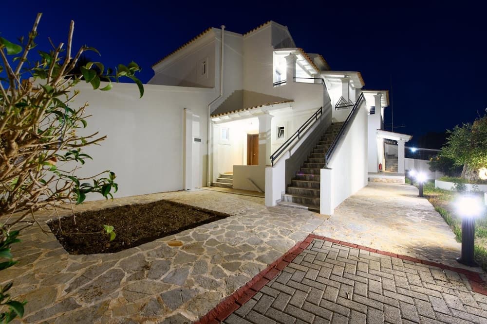 Corfu SunGate Hotel