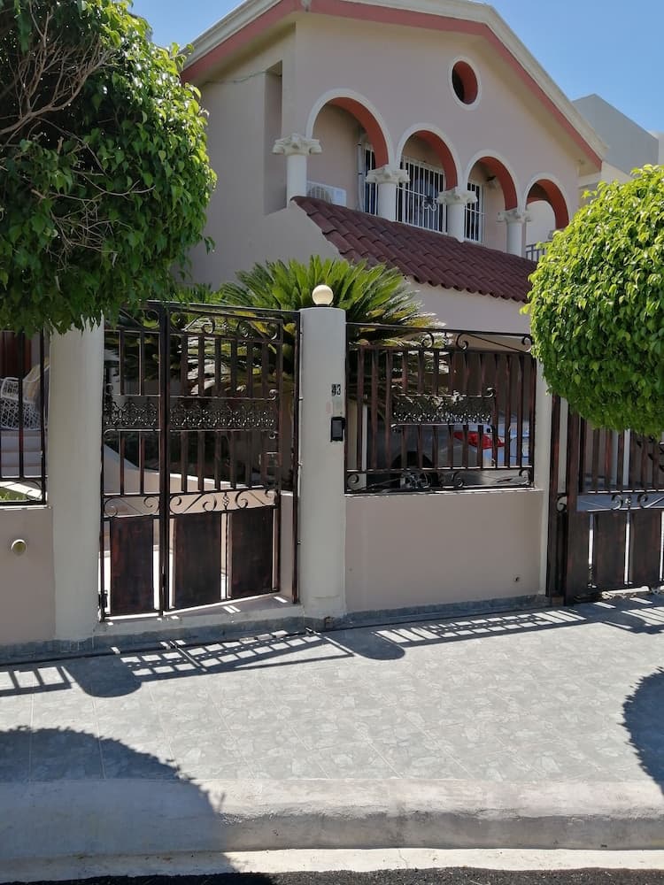 Casa Amueblada Segundo Nivel
