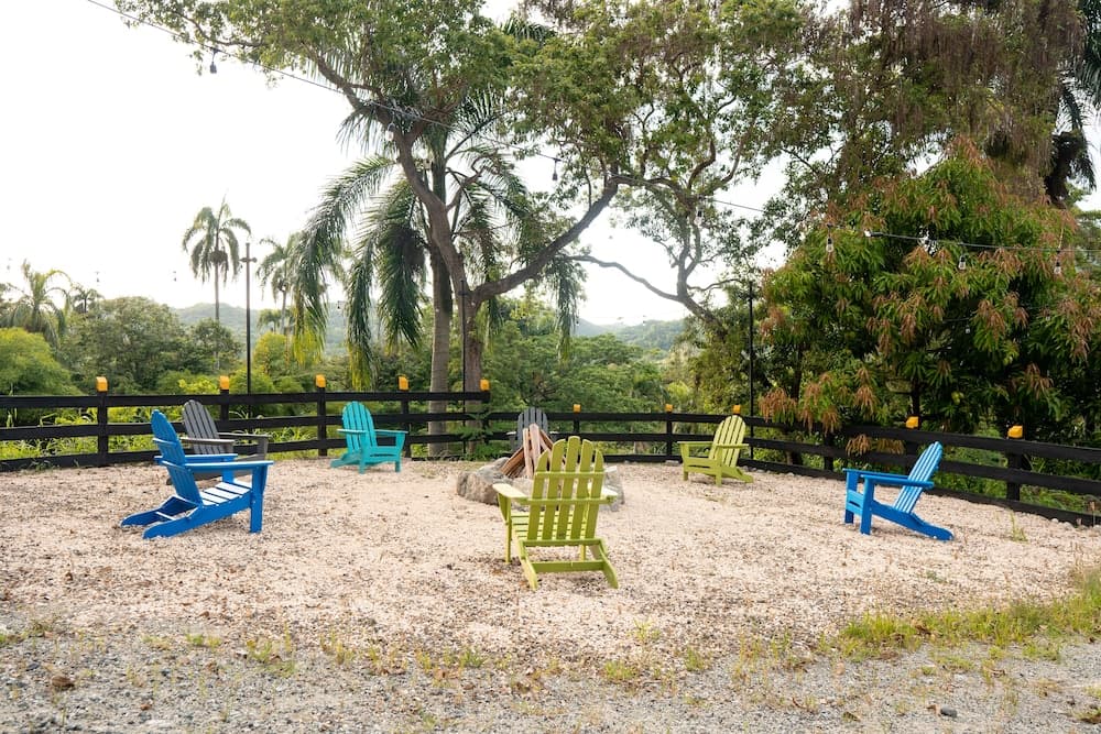 Hacienda La Huerta