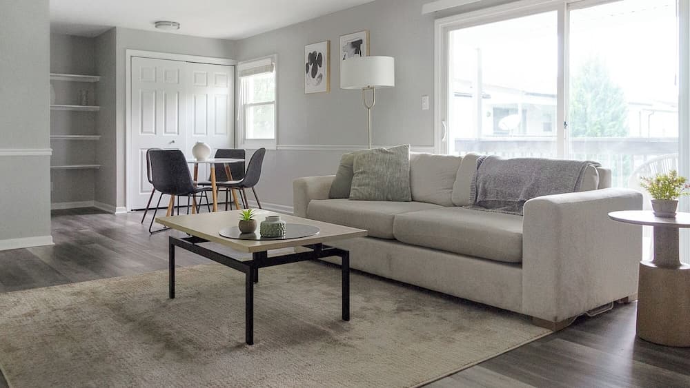 Landing Apartments Indianapolis - Bayview