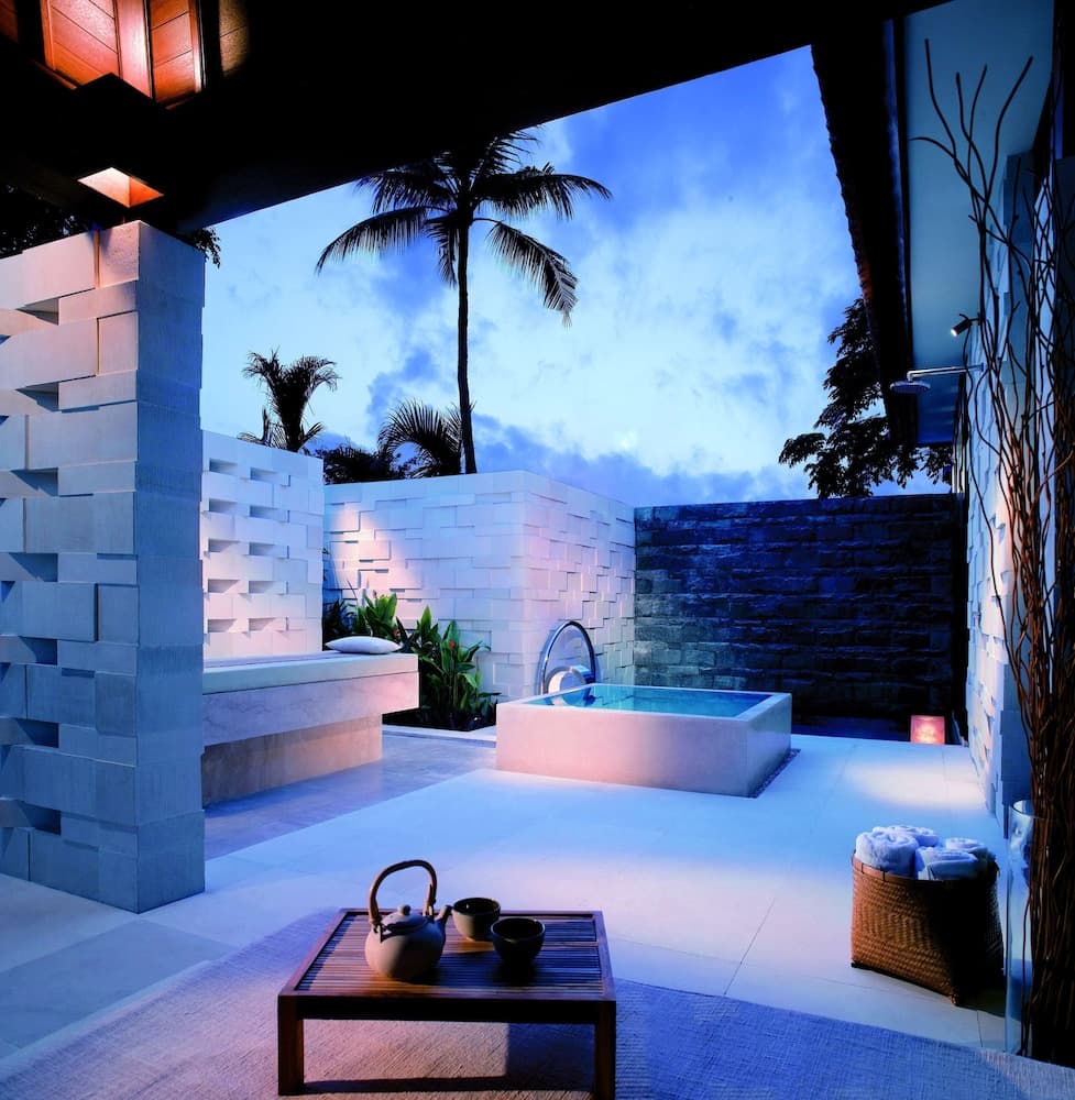 Grand Hyatt Bali