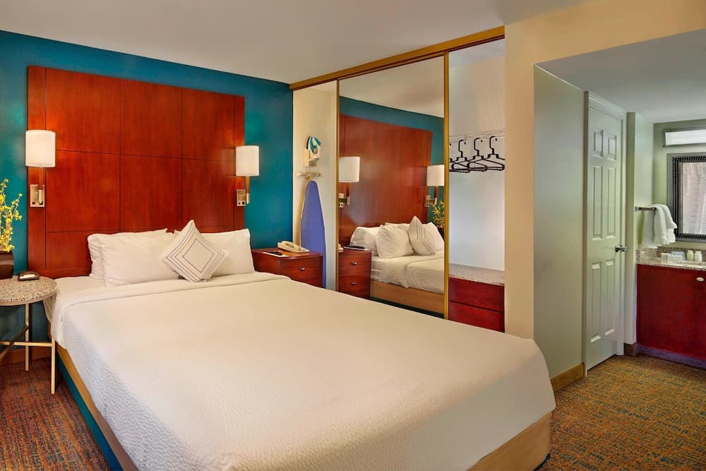 Residence Inn By Marriott Boston Tewksbury