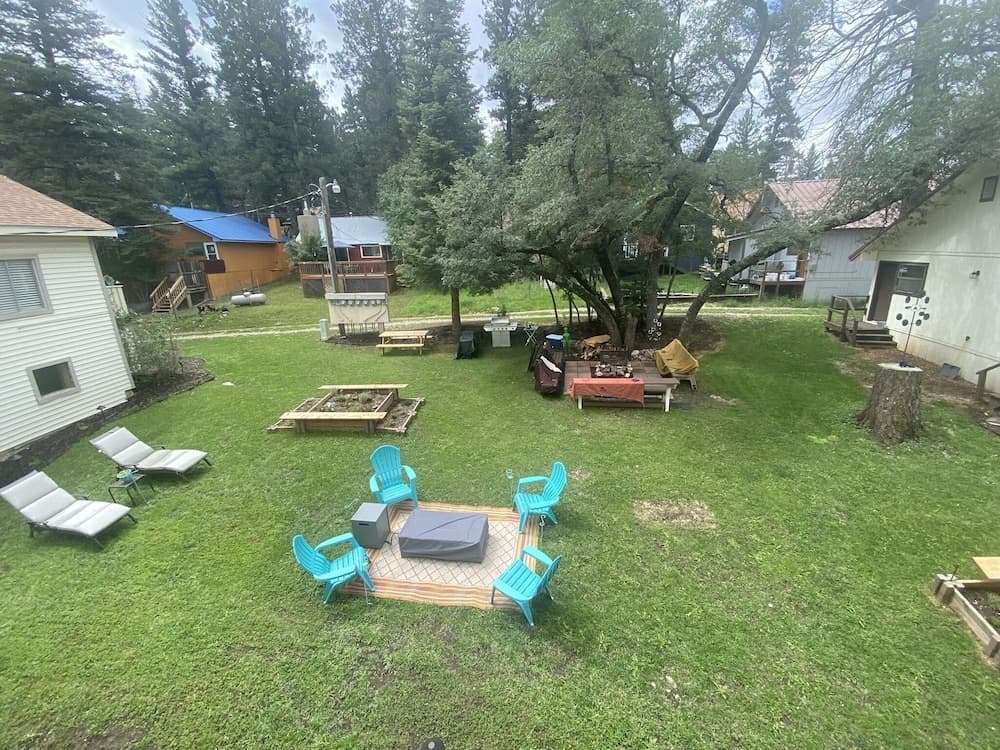Summit Inn