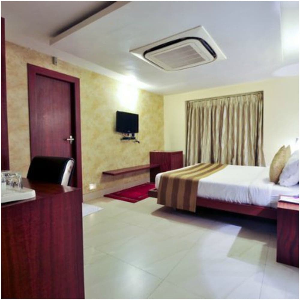 Hotel Kempton