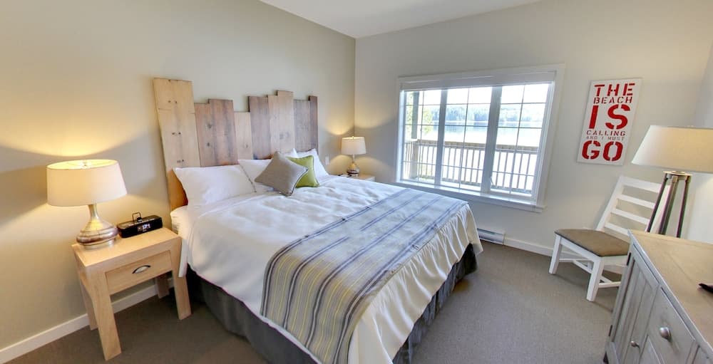 Embarc Ucluelet