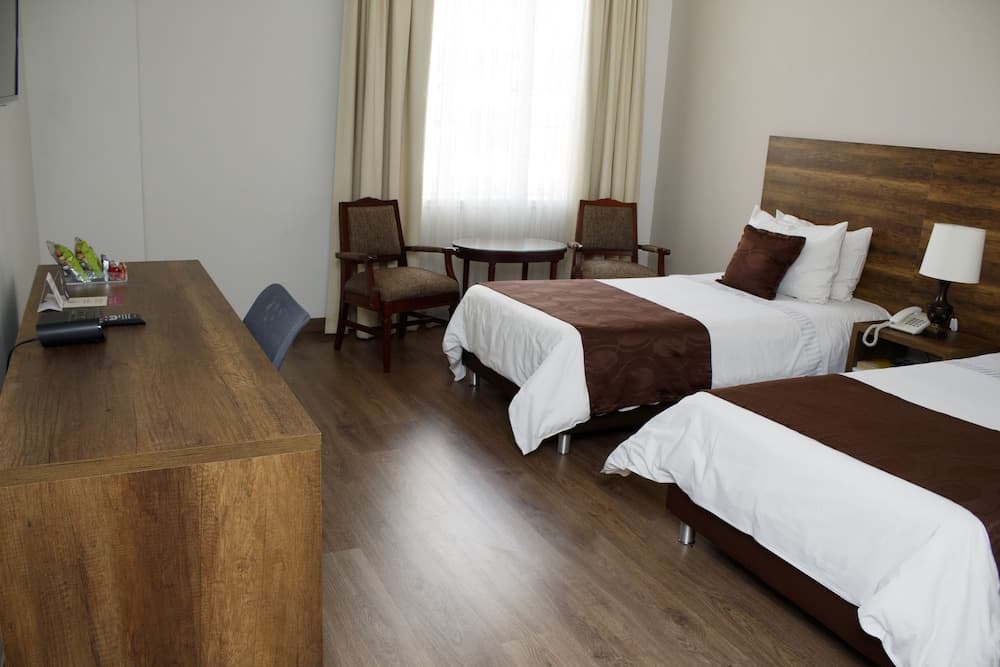 Hotel Nutibara