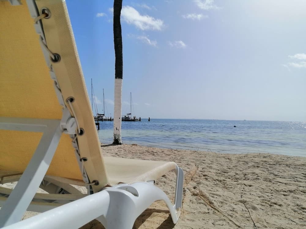 Ocean View Cancun Arenas