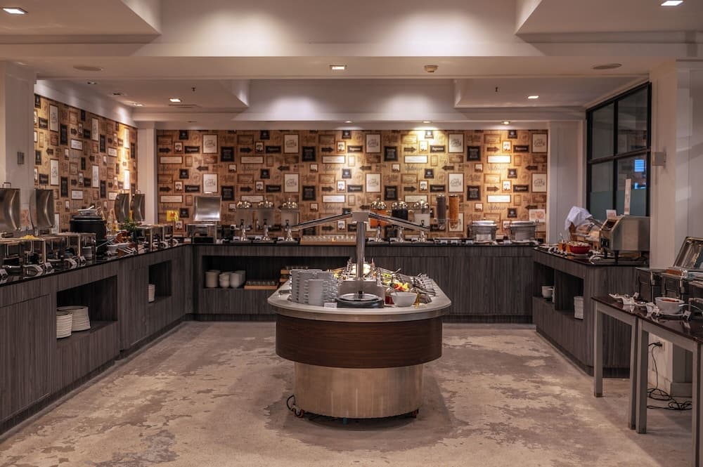 Heeton Concept Hotel Pattaya by Compass Hospitality