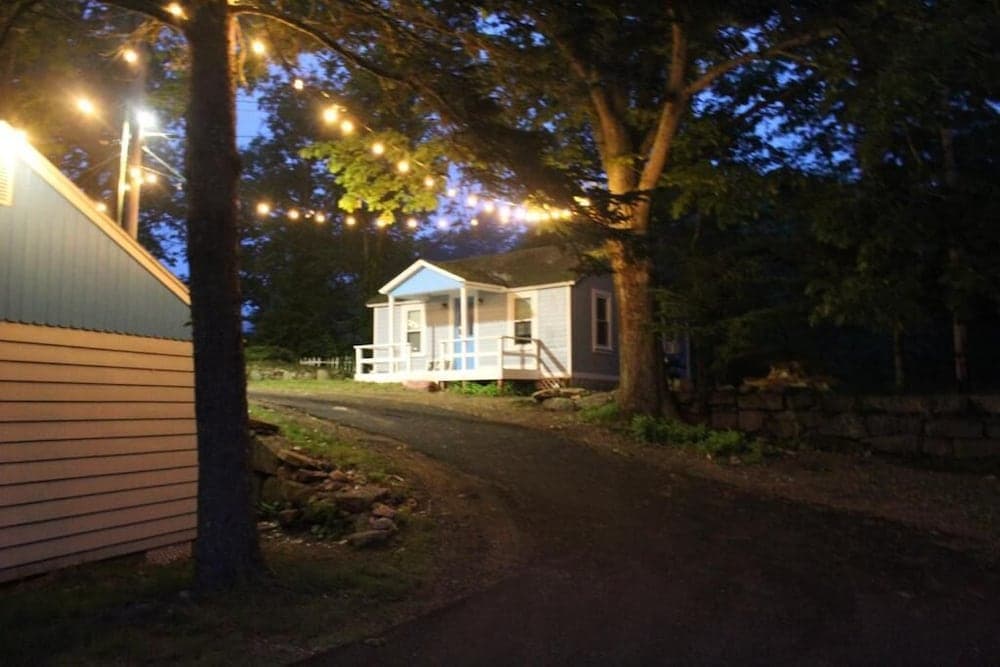 Herring Run Motel and Cabins