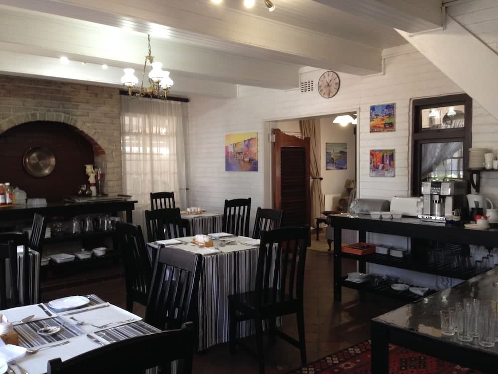 3Liebeloft Guest House