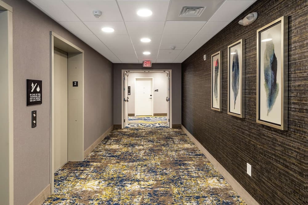 Hampton Inn & Suites Columbia Killian Road