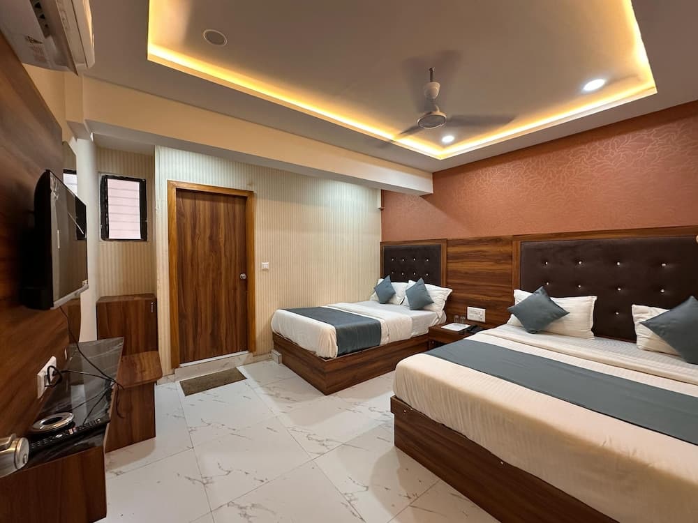 HOTEL HAVELI