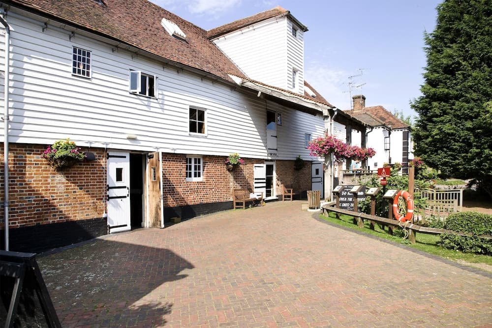 Premier Inn St. Albans/Bricket Wood