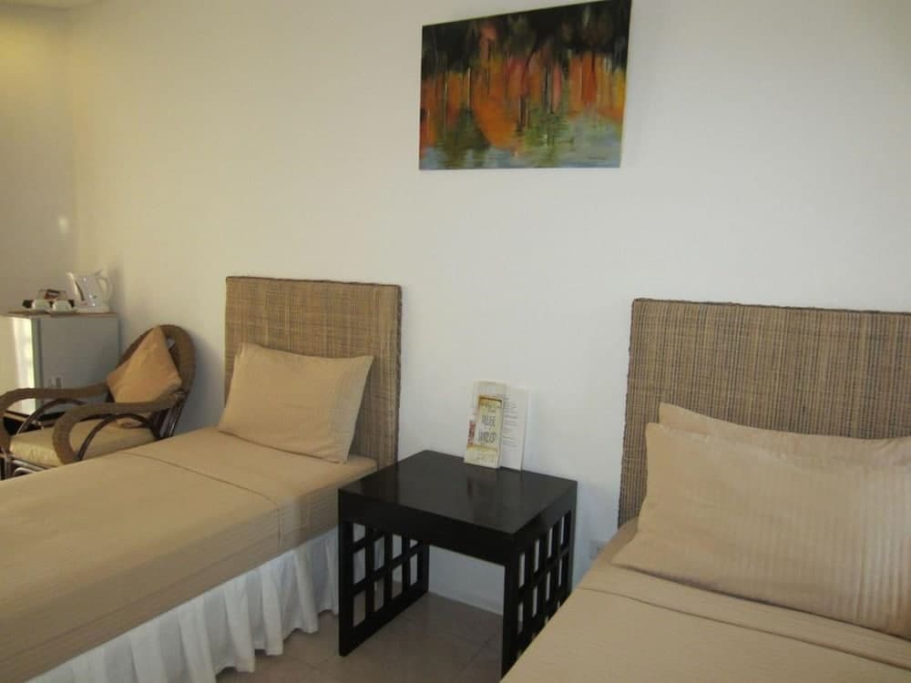 White Coral Hotel