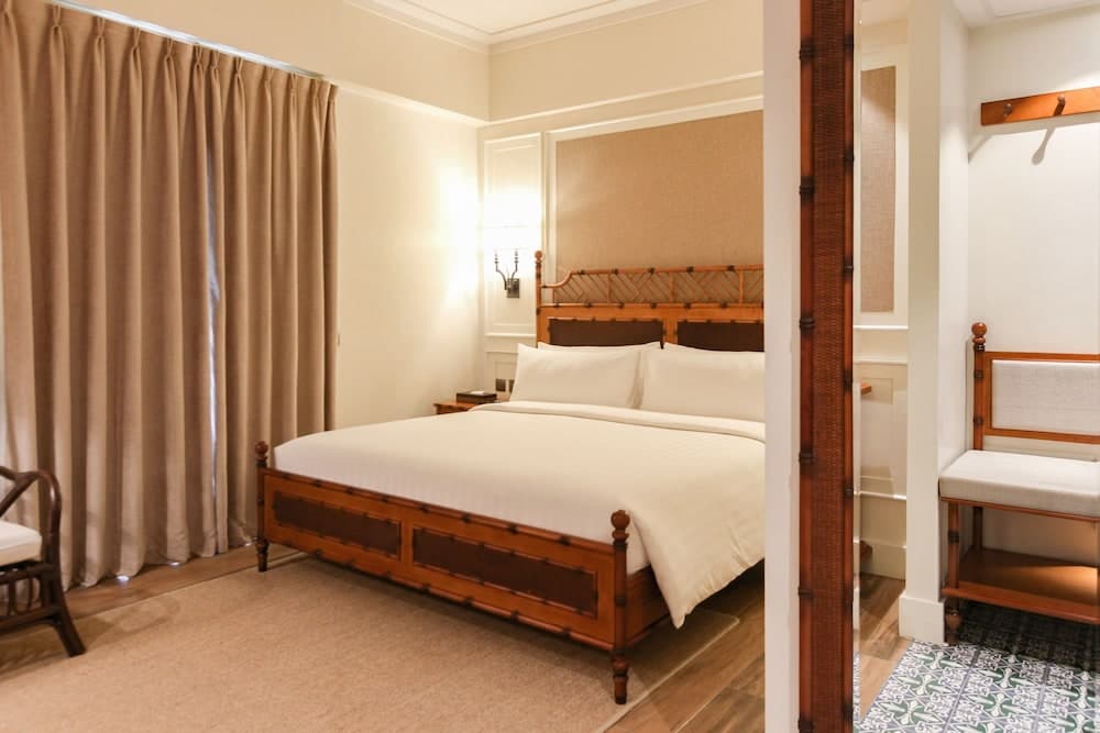 Feliz Hotel Boracay Managed by Enderun Hotels