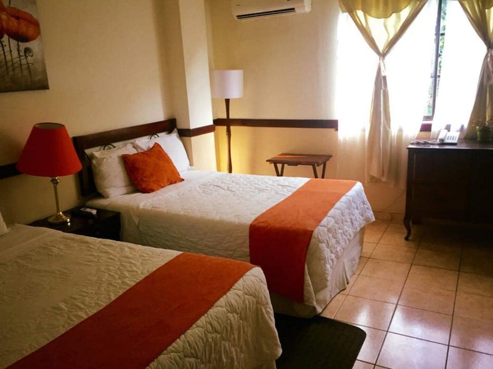 Hotel Alicante San Salvador