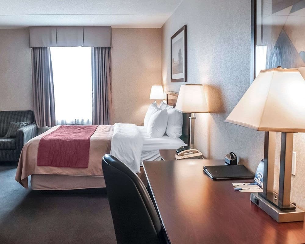 Comfort Inn Mississauga