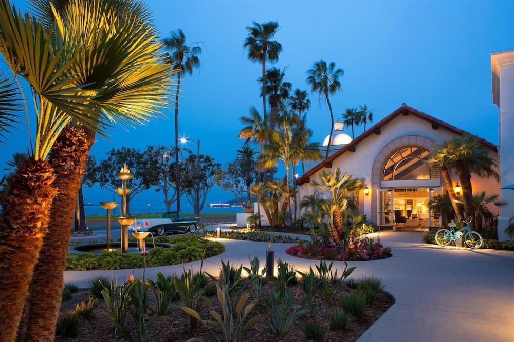 Kona Kai San Diego