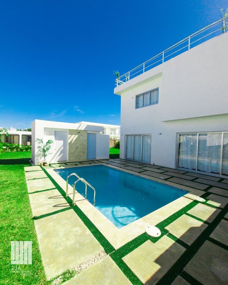 2JA Management Group - SOV Properties