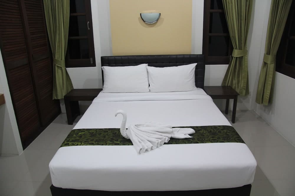 Kanlaya Park Apartment Hotel