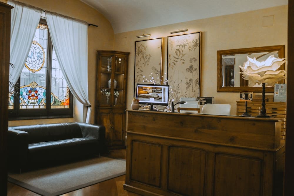 Hotel Termes La Garriga