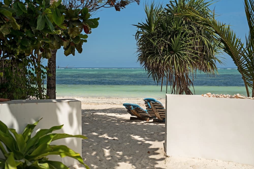 Indigo Beach Zanzibar