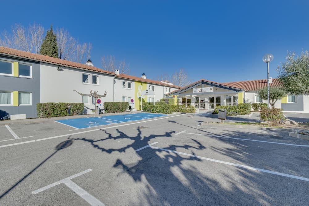 B&B HOTEL Fréjus Puget-sur-Argens
