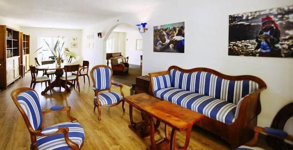 Hôtel Exsel Ermitage
