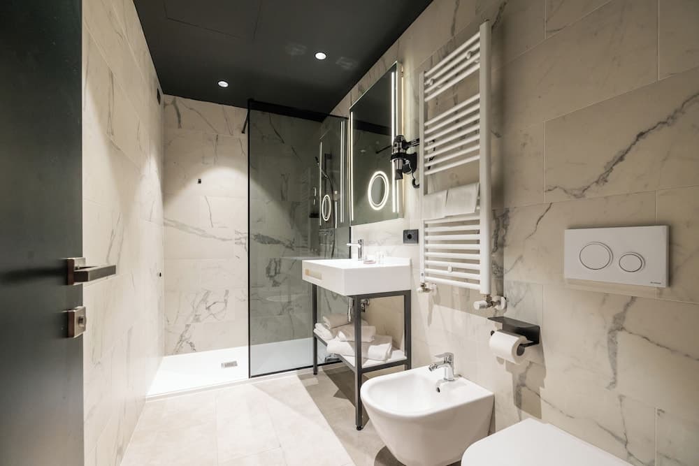 Scarlatti Hotel Milano