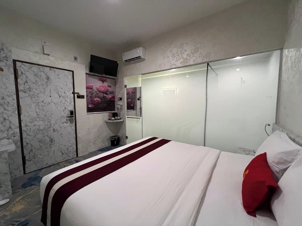 MBS Hotel Medan